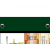 WhiteCoat Clipboard® Trifold - Green Flight Medic Edition